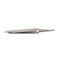 Dental Direct Bracket Holder Tweezer Orthodontic Bonding Serrated Instrument