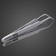 TS - 15 1mm 45° Curved Tweezers High Precision RhinTweezers