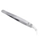 Heat Resistant Anti-static Stainless Steel Ceramic Tweezer for RDA RBA DIY vape