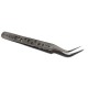 High Precision Tweezers Stainless Steel Elbow Tip With Cooling Hole Phone Repair Tool