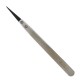 JM-T10-11 Stainless Steel Electronic Anti-static Tweezers Pointed and Curved Replaceable Tweezer Kit JM-T10-11 Stainless Steel Electronic Anti-static Tweezers Pointed and Curved Replaceable Tweezer Kit