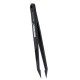 JM-T11 3pcs Nylon Anti-static Tweezers Set Triad Fix Repair Tool Kit for Electronic Components