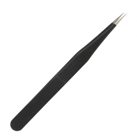 JM-T3 Stainless Steel Tweezer DIY Disassembly Tool Various Model Tweezers Head JM-T3 Stainless Steel Tweezer DIY Disassembly Tool Various Model Tweezers Head