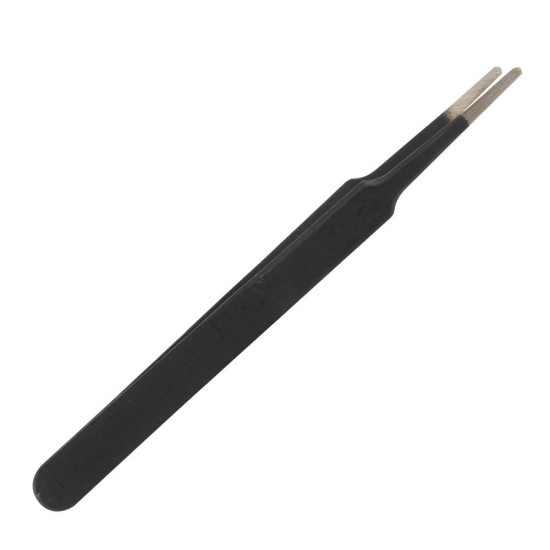 JM-T3 Stainless Steel Tweezer DIY Disassembly Tool Various Model Tweezers Head JM-T3 Stainless Steel Tweezer DIY Disassembly Tool Various Model Tweezers Head