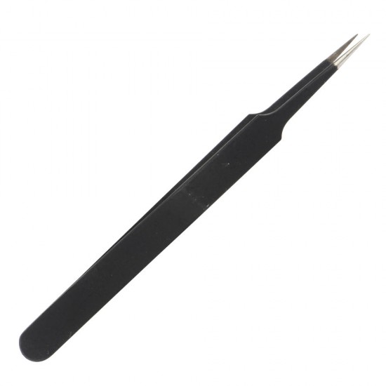 JM-T3 Stainless Steel Tweezer DIY Disassembly Tool Various Model Tweezers Head JM-T3 Stainless Steel Tweezer DIY Disassembly Tool Various Model Tweezers Head