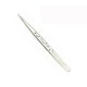 JM-T6-11 Anti-static Anti-magnetic Long Pointed Forcep Tweezer Maintenance Tool Kit Handmade