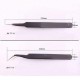 JM-T7-14 Stainless Steel DIY Electronic Pointed End Tweezer Forceps Maintenance Tools JM-T7-14 Stainless Steel DIY Electronic Pointed End Tweezer Forceps Maintenance Tools
