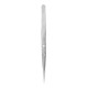 Aaa-12 Precision Pointed Tweezer Stainless Steel Lengthened Thickening Medical Anti-Static Tweezer