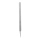 Aaa-14 PrecisIion Pointed Tweezer Stainless Steel Lengthened Thickening Anti-Static