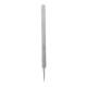 Aaa-14 PrecisIion Pointed Tweezer Stainless Steel Lengthened Thickening Anti-Static Aaa-14 PrecisIion Pointed Tweezer Stainless Steel Lengthened Thickening Anti-Static