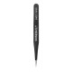 SWDT-10ESD Precision Anti-Static Tweezer PC Phone Maintenance Tools Straight Tip Head Stainless Steel SWDT-10ESD Precision Anti-Static Tweezer PC Phone Maintenance Tools Straight Tip Head Stainless Steel