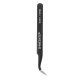 SWDT-15ESD Precision Anti-Static Tweezer PC Phone Maintenance Tools Cured Tips Head Stainless Steel