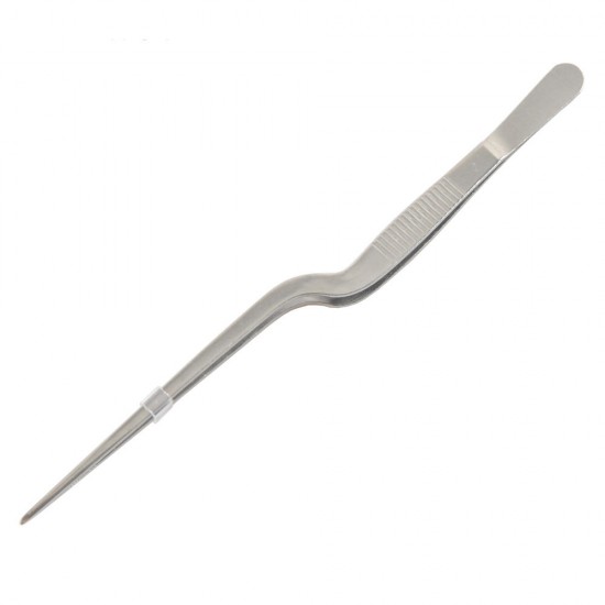 Stainless Steel Dental PrecisIion Bending Forceps Tweezer 14cm 16cm 20cm