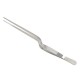 Stainless Steel Dental PrecisIion Bending Forceps Tweezer 14cm 16cm 20cm