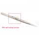 Ultra-high Hardness Tweezer Ultra-sharp Tweezers with Self-lock Function for Vinyl Turntable Ultra-high Hardness Tweezer Ultra-sharp Tweezers with Self-lock Function for Vinyl Turntable