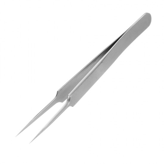 5SA-JP Hyperfine High Precision Non-Magnetic Anti-Acid Tweezer Circuit Board Repair Tools Mobile Phone Tablet Watch Repair Forceps 5SA-JP Hyperfine High Precision Non-Magnetic Anti-Acid Tweezer Circuit Board Repair Tools Mobile Phone Tablet Watch Repair Forceps