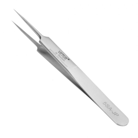 5SA-JP Hyperfine High Precision Non-Magnetic Anti-Acid Tweezer Circuit Board Repair Tools Mobile Phone Tablet Watch Repair Forceps 5SA-JP Hyperfine High Precision Non-Magnetic Anti-Acid Tweezer Circuit Board Repair Tools Mobile Phone Tablet Watch Repair Forceps