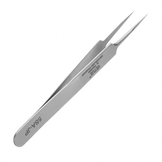 5SA-JP Hyperfine High Precision Non-Magnetic Anti-Acid Tweezer Circuit Board Repair Tools Mobile Phone Tablet Watch Repair Forceps 5SA-JP Hyperfine High Precision Non-Magnetic Anti-Acid Tweezer Circuit Board Repair Tools Mobile Phone Tablet Watch Repair Forceps