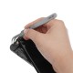 7SA-JP Hyperfine High Precision Non-Magnetic Anti-Acid Tweezer Pincet Mobile Phone Tablet Watch Repair Forceps