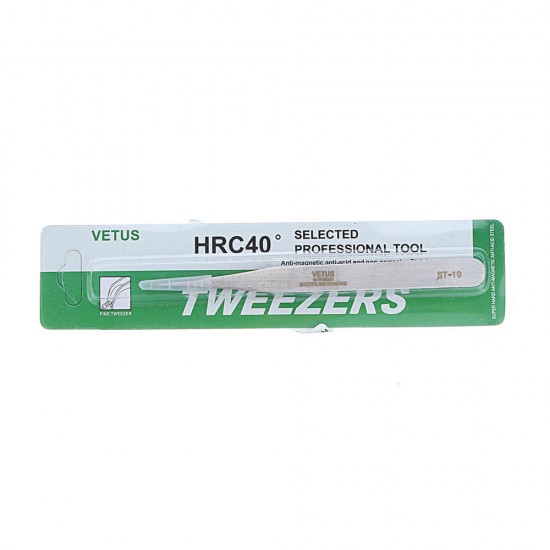 Stainless Steel Tweezer Repair Hyperfine High Precision Anti Acid Tweezer Eyebrow Tweezer False Eyelash Extension Tool ST10 ST11 ST12 ST13 ST14 Stainless Steel Tweezer Repair Hyperfine High Precision Anti Acid Tweezer Eyebrow Tweezer False Eyelash Extension Tool ST10 ST11 ST12 ST13 ST14