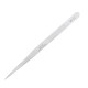 Stainless Steel Tweezer Repair Hyperfine High Precision Anti Acid Tweezer Eyebrow Tweezer False Eyelash Extension Tool ST10 ST11 ST12 ST13 ST14 Stainless Steel Tweezer Repair Hyperfine High Precision Anti Acid Tweezer Eyebrow Tweezer False Eyelash Extension Tool ST10 ST11 ST12 ST13 ST14