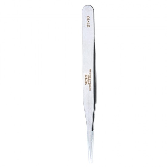 Stainless Steel Tweezer Repair Hyperfine High Precision Anti Acid Tweezer Eyebrow Tweezer False Eyelash Extension Tool ST10 ST11 ST12 ST13 ST14 Stainless Steel Tweezer Repair Hyperfine High Precision Anti Acid Tweezer Eyebrow Tweezer False Eyelash Extension Tool ST10 ST11 ST12 ST13 ST14