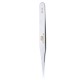 Stainless Steel Tweezer Repair Hyperfine High Precision Anti Acid Tweezer Eyebrow Tweezer False Eyelash Extension Tool ST10 ST11 ST12 ST13 ST14 Stainless Steel Tweezer Repair Hyperfine High Precision Anti Acid Tweezer Eyebrow Tweezer False Eyelash Extension Tool ST10 ST11 ST12 ST13 ST14