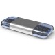 2-in-1 Zinc Alloy USB Type-C TF/NM Card Reader Dual Use USB Hub Nano Memory Card Reader USB3.0 Adapter for Mate 20 Pro P30 2-in-1 Zinc Alloy USB Type-C TF/NM Card Reader Dual Use USB Hub Nano Memory Card Reader USB3.0 Adapter for Mate 20 Pro P30