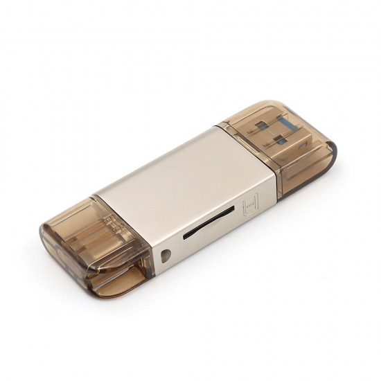 2-in-1 Zinc Alloy USB Type-C TF/NM Card Reader Dual Use USB Hub Nano Memory Card Reader USB3.0 Adapter for Mate 20 Pro P30 2-in-1 Zinc Alloy USB Type-C TF/NM Card Reader Dual Use USB Hub Nano Memory Card Reader USB3.0 Adapter for Mate 20 Pro P30