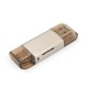 2-in-1 Zinc Alloy USB Type-C TF/NM Card Reader Dual Use USB Hub Nano Memory Card Reader USB3.0 Adapter for Mate 20 Pro P30 2-in-1 Zinc Alloy USB Type-C TF/NM Card Reader Dual Use USB Hub Nano Memory Card Reader USB3.0 Adapter for Mate 20 Pro P30