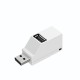 3 in 1 USB Hub Type-C USB 2.0 Hi-Speed Multifunctional Hub Adapter for Mac OS Windows 98SE/ME/2000/XP/WIN7 3 in 1 USB Hub Type-C USB 2.0 Hi-Speed Multifunctional Hub Adapter for Mac OS Windows 98SE/ME/2000/XP/WIN7