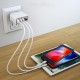 3.4A Multi USB Port LED Digital Display Fast Charging EU Plug USB Charger Adapter For iPhone 11 Pro Huawei P30 Pro Mate 30 9 Pro S10+ Note10 3.4A Multi USB Port LED Digital Display Fast Charging EU Plug USB Charger Adapter For iPhone 11 Pro Huawei P30 Pro Mate 30 9 Pro S10+ Note10