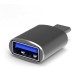 OTG Adapter USB 3.0 Female to Type-C 3.1 Male Converter For Huawei P30 P40 Pro MI10 Note 9S
