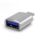 OTG Adapter USB 3.0 Female to Type-C 3.1 Male Converter For Huawei P30 P40 Pro MI10 Note 9S