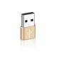 Type-C Female to USB 3.0 Male Adapter Data Transfer Charging OTG Connector for iPhone 12 Pro Max POCO X3 NFC for Samsung