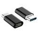 Type C to Micro USB USB3.0 Connector Adapter Converter For Oneplus 7 10 Note 10 +