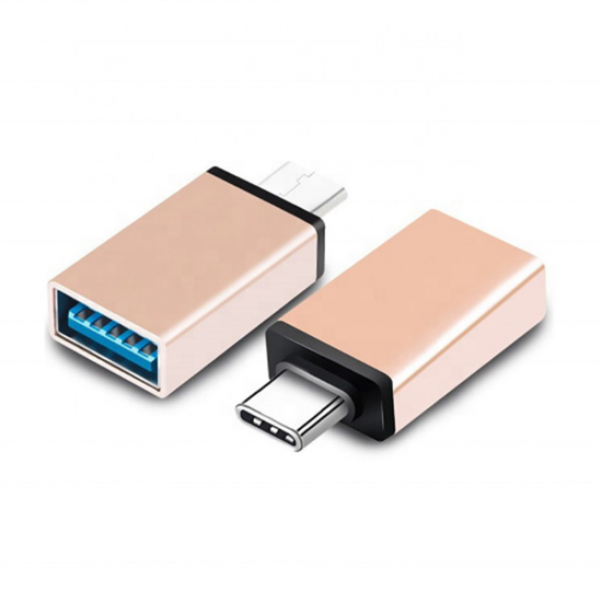 USB Type C Male to USB A 3.0 Female OTG Converter Adapter For Huawei P30 P40 Pro Mi10 Note 9S S20+ Note 20 USB Type C Male to USB A 3.0 Female OTG Converter Adapter For Huawei P30 P40 Pro Mi10 Note 9S S20+ Note 20