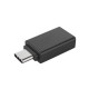 USB Type C Male to USB A 3.0 Female OTG Converter Adapter For Huawei P30 P40 Pro Mi10 Note 9S S20+ Note 20