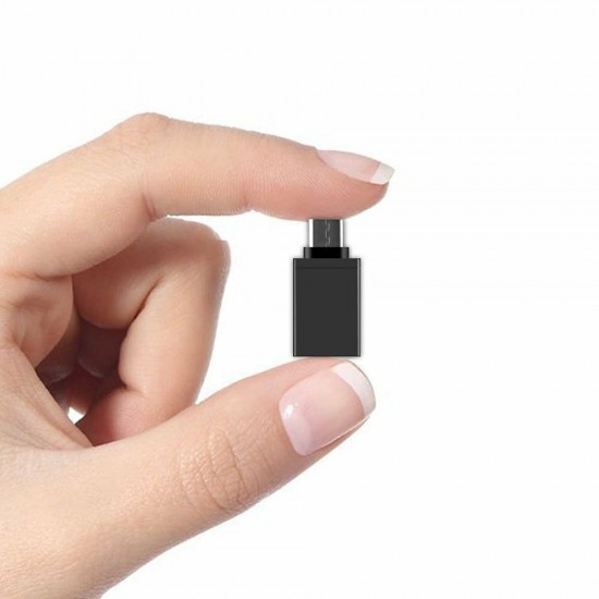 USB Type C Male to USB A 3.0 Female OTG Converter Adapter For Huawei P30 P40 Pro Mi10 Note 9S S20+ Note 20 USB Type C Male to USB A 3.0 Female OTG Converter Adapter For Huawei P30 P40 Pro Mi10 Note 9S S20+ Note 20
