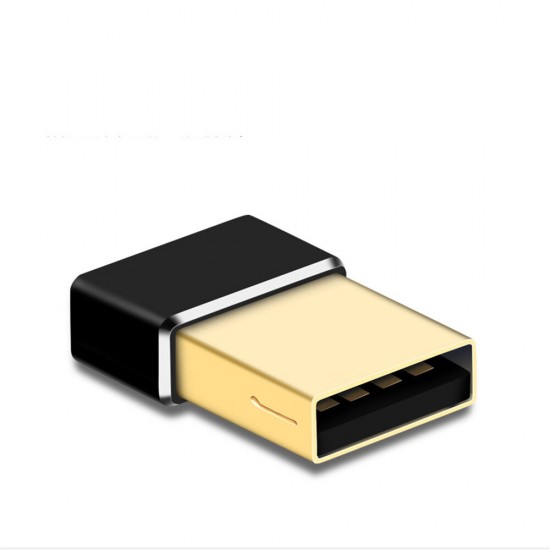 USB3.0 to Type-C Adapter Converter For Laptop Tablet Huawei P30 Pro Mate 30 Xiaomi Mi9 S10+ Note 10