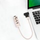 Type-C + Micro USB Male to USB 3.0 Female OTG Adapter Connector for Android Phones Tablets Type-C + Micro USB Male to USB 3.0 Female OTG Adapter Connector for Android Phones Tablets
