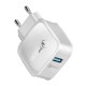 18W 15W QC3.0 Fast Charging USB Charger Adapter For iPhone XS 11 Pro Huawei P30 Pro Mate 30 Mi9 9Pro S10+ Note 10 18W 15W QC3.0 Fast Charging USB Charger Adapter For iPhone XS 11 Pro Huawei P30 Pro Mate 30 Mi9 9Pro S10+ Note 10