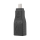 Mini USB Female To Male OTG Adapter Plug For Tablet