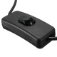 10PCS USB Power Cable With On/Off Switch For Raspberry Pi 10PCS USB Power Cable With On/Off Switch For Raspberry Pi