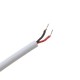 1.5M USB to 2Pin Wire Extension Cable with ON OFF Switch for Single Color LED Strip Rigid Light