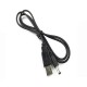1.5m USB Lavalier Lapel Microphone Omnidirectional Mic for Computer Mobile Phone Live Broadcast Webcast Plug and Play 1.5m USB Lavalier Lapel Microphone Omnidirectional Mic for Computer Mobile Phone Live Broadcast Webcast Plug and Play