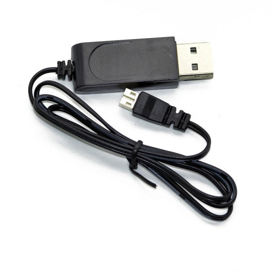 1808 WiFi FPV RC Drone Quadcopter Spare Parts 3.7V Battery Charger USB Charging Cable 1808 WiFi FPV RC Drone Quadcopter Spare Parts 3.7V Battery Charger USB Charging Cable