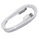 1M Typc-C to USB-A Charging Braided Cable for Tablet Cell Phone