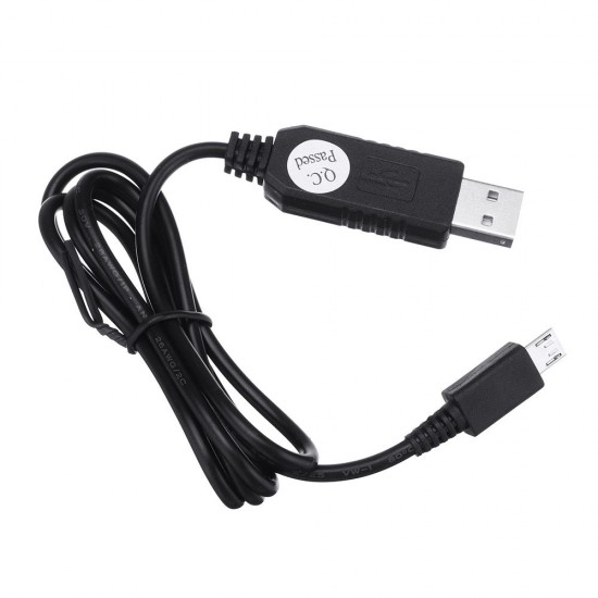 1m USB To Serial Adapter Module USB TO TTL Upgrade Data Cable