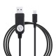 1m USB To Serial Adapter Module USB TO TTL Upgrade Data Cable 1m USB To Serial Adapter Module USB TO TTL Upgrade Data Cable